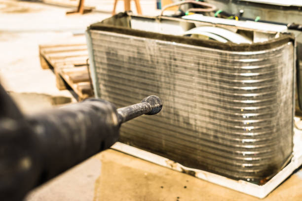 Best Best Air Duct Cleaning Near Me  in Rocky River, OH