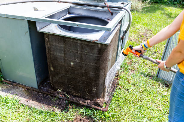 Best Ductwork Cleaning Services  in Rocky River, OH