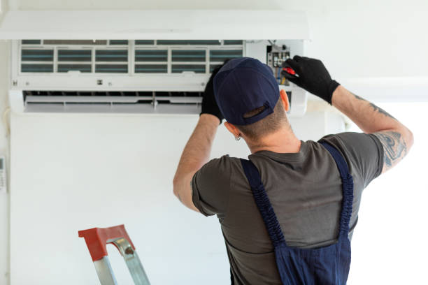 Best Air Vent Cleaning Services  in Rocky River, OH
