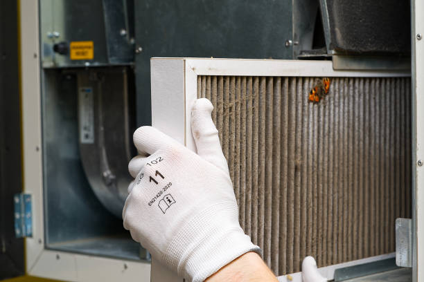 Best Ventilation Cleaning Services  in Rocky River, OH