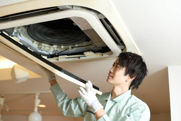 Best Air Duct Cleaning Company Near Me  in Rocky River, OH