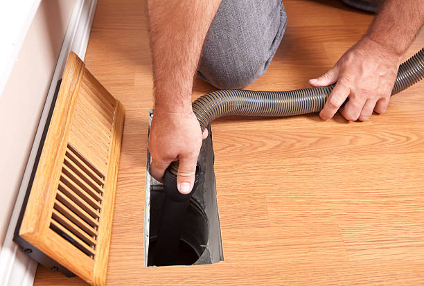  Rocky River, OH Airduct Cleaning Pros