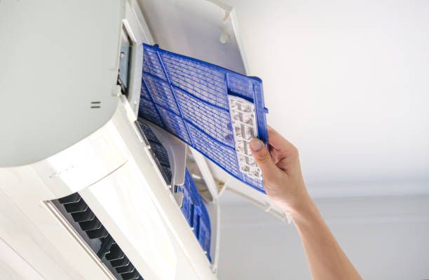 Best Commercial Air Duct Cleaning  in Rocky River, OH