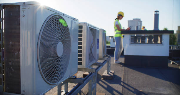 Professional Airduct Cleaning in OH